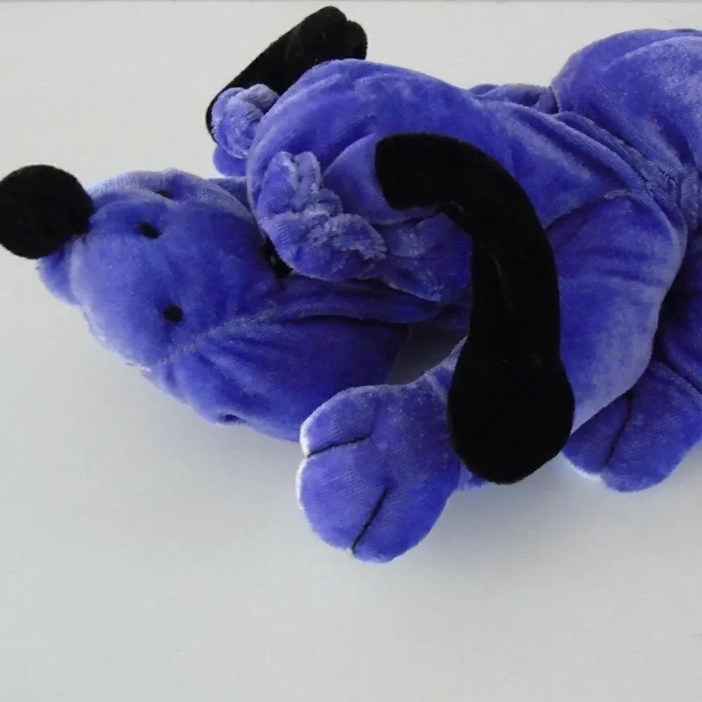 Jewel Corner LLC plush by